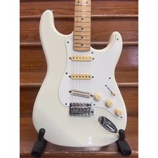 Fender Stratocaster 1987 (Made