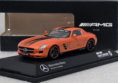 Mercedes benz sls - sls, amg