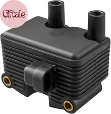 Bobina accensione ohm - bobina,