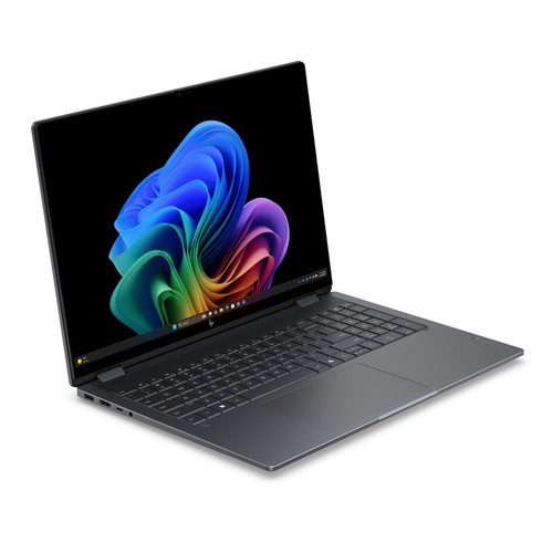 Omnibook flip next - hp,