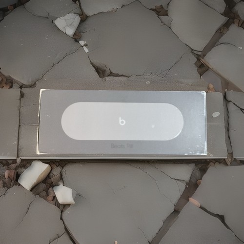 Altoparlante beats pill - altoparlante,