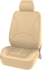 Coprisedili per Auto in Pelle