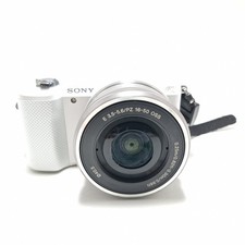 Camara Evil Sony Alpha 5000