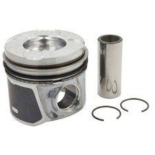 Pistone KOLBENSCHMIDT 41287600