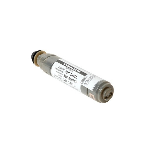 Toner mp2501e nero compatibile - toner,