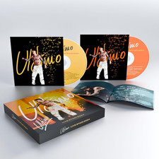 ULTIMO LIVE STADI 2024 - Box