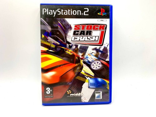 Videogioco stock car - videogioco,