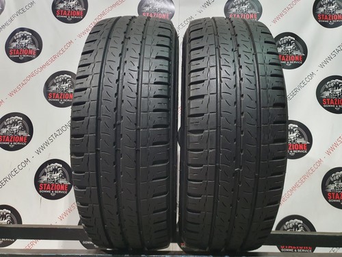 Set gomme estive - estive, usate