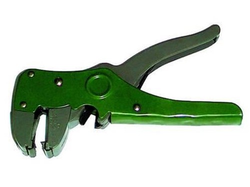 Pinza spelafili automatica - pinza,