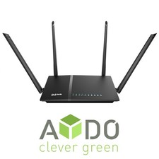 D-LINK DIR-825 AC1200 G1