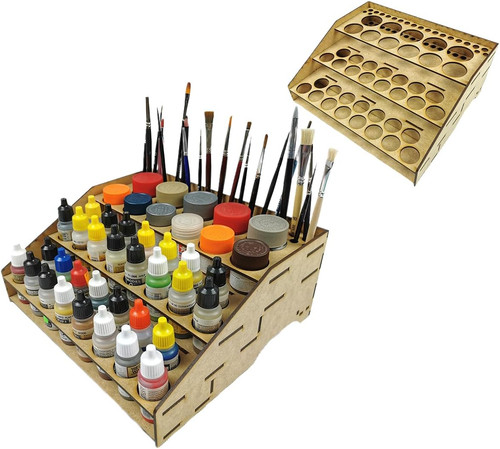 Organizer per modellismo - per,
