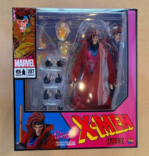 MAFEX GAMBIT COMIC VARIANT