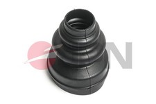 Cuffia, Semiasse sul lato del