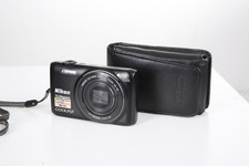 Nikon Coolpix S6800 ...molto