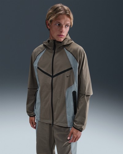 Set tuta nike tech woven - set,
