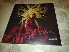 ESCLUSIVO! PATTY PRAVO OPERA