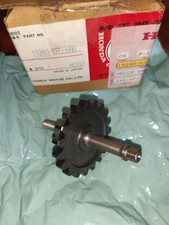 NOS HONDA CR 500 RF 1985