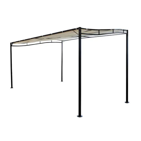 Gazebo pergola 3x2 m - gazebo,