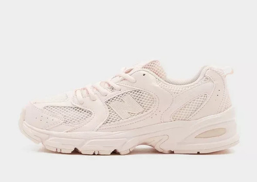 Scarpe new balance 530 rosa - new,