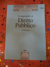 Book libro COMPENDIO DI