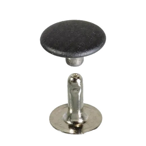 Rivetti fissaggio capote fiat - fissaggio,