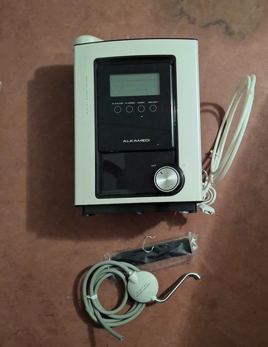 Alkamedi ams2100 depuratore - alkamedi,