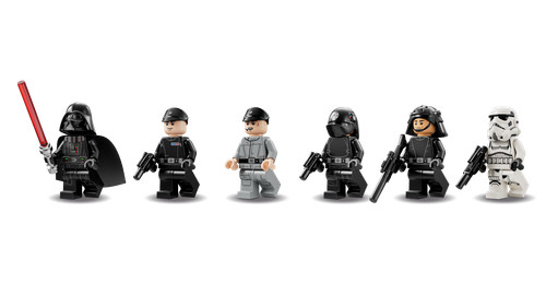 Lego star wars - star,
