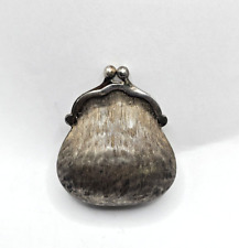 ANTICO PORTAMONETE GUCCI