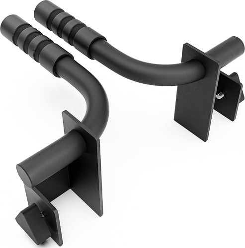 Dip station set - station, attacchi