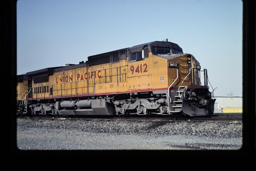 Scivolo ferroviario union - -,