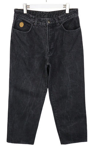 Trussardi jeans men 38 - men's,