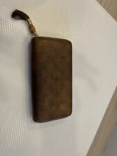 portafoglio donna gucci