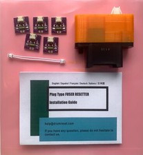 Kit di ripristino fusore più