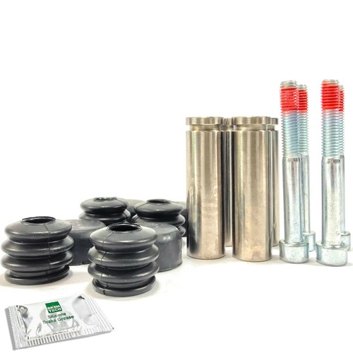 Kit pinze freno posteriori - 2,