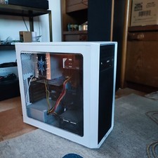 PC Fisso Usato Win 10 In Case Fractal Design Focus G