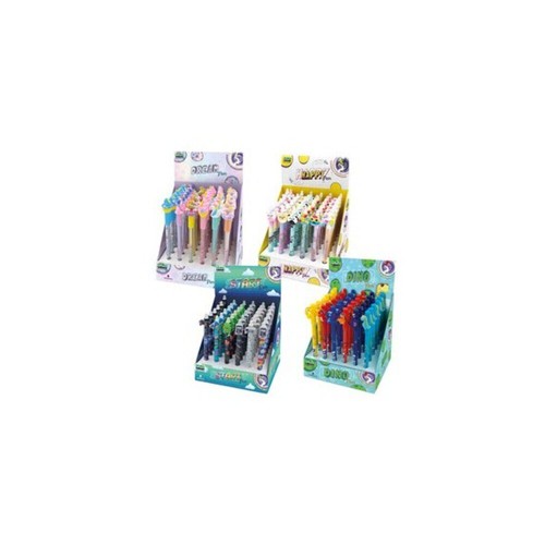 Box penne cancellabili - -, 4