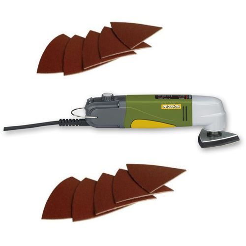 Proxxon angolo sander ozi - proxxon,