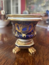 Vaso pourri primi '800