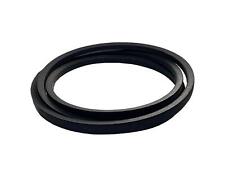 Cinghia trapezoidale adatta