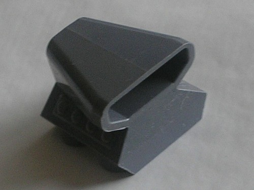 Lego dkstone vehicle - lego, air
