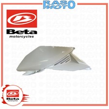 Fianchetto Sinistro Bianco