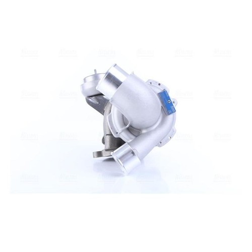 Nissens 93606 caricatore - caricatore, di