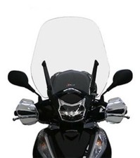 FACO 33526 PARABREZZA LASTRA FACO PER HONDA SH 300 ANNO 2016 ALTO INVERNALE