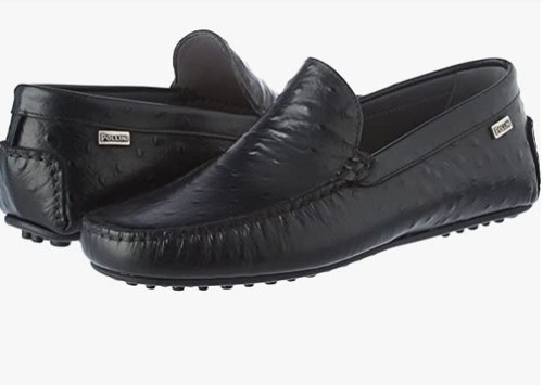 Scarpe guida - da,