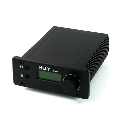 Hlly trasmettitore fm - hlly, 1w