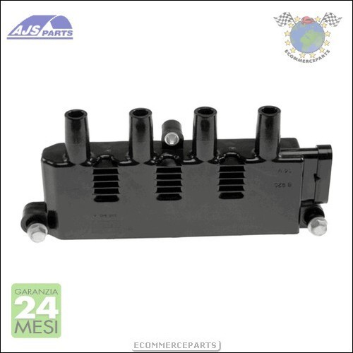 B3baj bobina accensione ajs - b3baj,