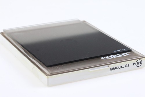 Cokin filter system 121 - cokin,