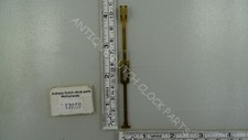 KIENZLE GUIDA PENDOLO OROLOGIO