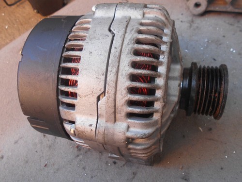 Ssangyong kyron alternatore - ssangyong,