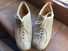 Scarpe donna basse - , pelle